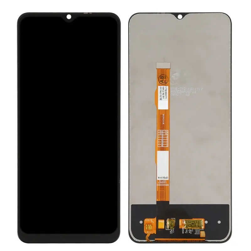 6.51'' LCD With Digitizer for huawei for VIVO Y12s LCD Display With Touch Screen Digitizer Assembly Replacement
6.51'' LCD With Digitizer for huawei for VIVO Y12s LCD Display With Touch Screen Digitizer Assembly Replacement