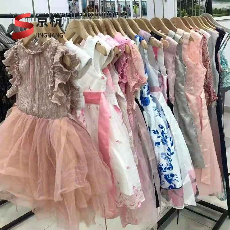 High Quality Used Children Clothes Mixed Second Hand Kids Summer Clothes for Girls Boys, Mix color
High Quality Used Children Clothes Mixed Second Hand Kids Summer Clothes for Girls Boys, Mix color