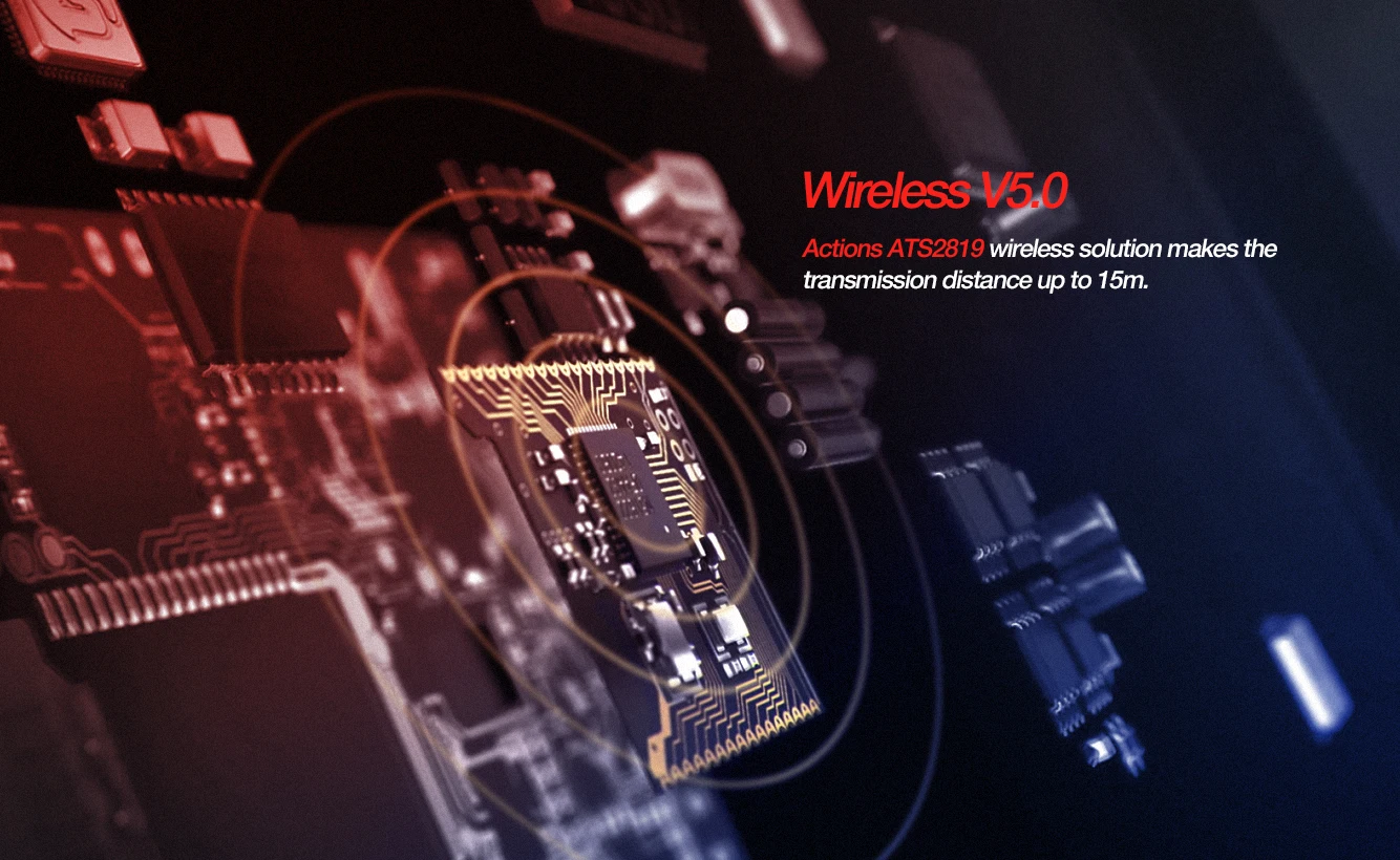 Nillkin Traveler W1 TWS wireless Speaker with IPX7 water-resistance - ANKUX.COM