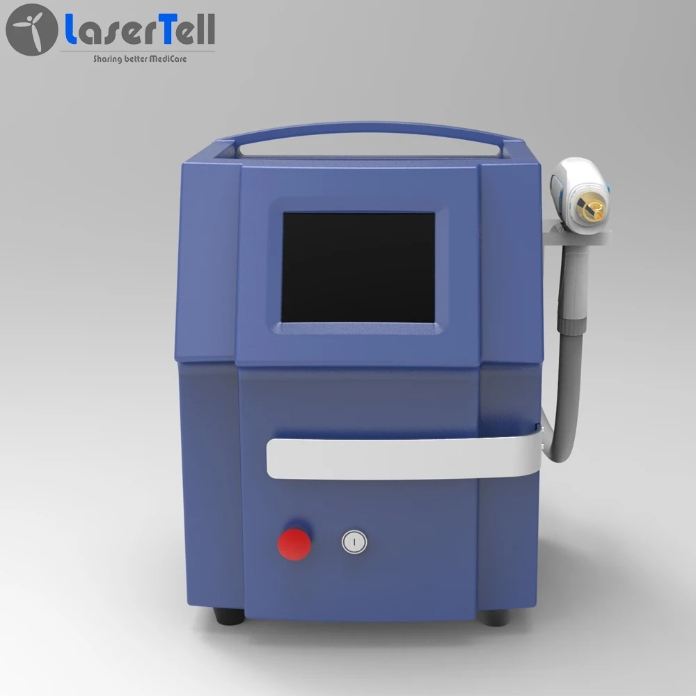 Quality Assurance permanent hair removal diode laser skin rejuvenation machine painless permanent diode Bar
Quality Assurance permanent hair removal diode laser skin rejuvenation machine painless permanent diode Bar