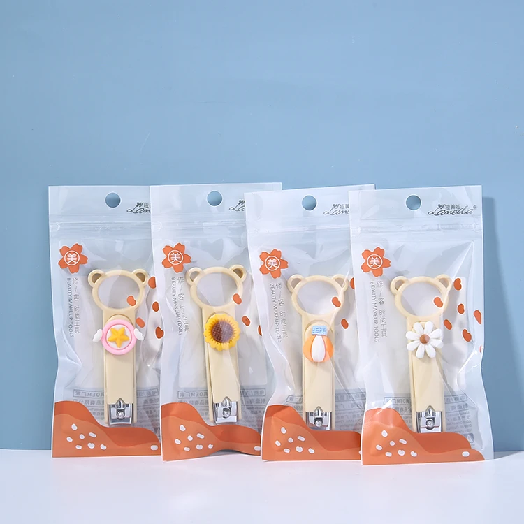 Lameila New Arrived Beauty Salon Toe Nail Clippers Tools Round Head Stainless Steel Cute Cartoon Colored Nail Clippers C0189, Like picture or customized
Lameila New Arrived Beauty Salon Toe Nail Clippers Tools Round Head Stainless Steel Cute Cartoon Colored Nail Clippers C0189, Like picture or customized