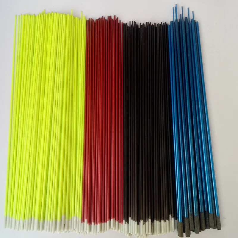 Sea pole rod with a little section FRP sea pole 1234567 with section Long throwing rod with section Fishing rod accessories, Available in multiple colors
Sea pole rod with a little section FRP sea pole 1234567 with section Long throwing rod with section Fishing rod accessories, Available in multiple colors