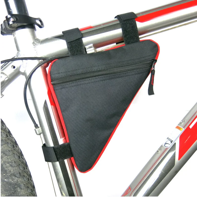 2020 OEM Waterproof Outdoor Sports riding cotton canvas triangle bike bag for mobile phone
2020 OEM Waterproof Outdoor Sports riding cotton canvas triangle bike bag for mobile phone