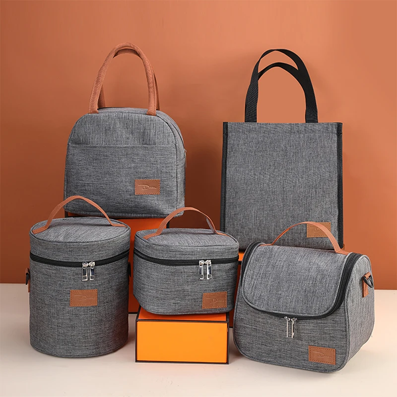 cation Lunch Box bag Custom Logo school Office Travel Usage Cooler Thermal Insulated Lunch Bag, Grey
cation Lunch Box bag Custom Logo school Office Travel Usage Cooler Thermal Insulated Lunch Bag, Grey