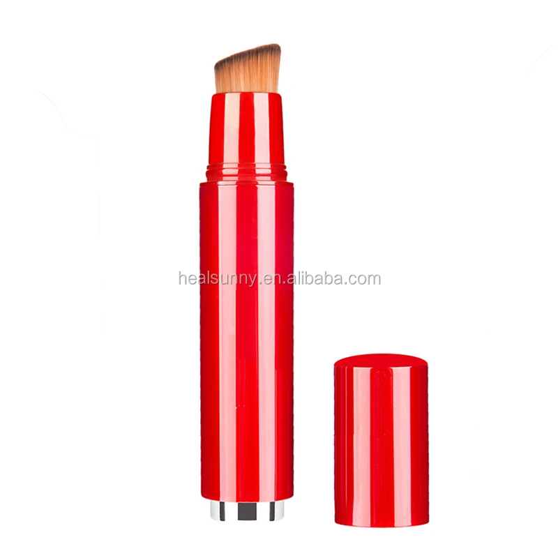Wholesale makeup brushes Professional Foundation Eye Face Cosmetic Make-Up Brush custom logo Makeup Brush Kit, Black, red
Wholesale makeup brushes Professional Foundation Eye Face Cosmetic Make-Up Brush custom logo Makeup Brush Kit, Black, red