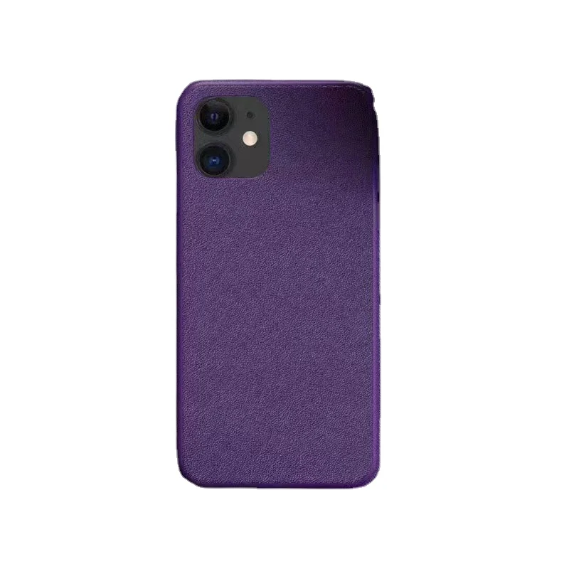 2022 new Quality Lightweight Leather Style Phone Case for iphone 11 12 13 Pro max, 2 designs
2022 new Quality Lightweight Leather Style Phone Case for iphone 11 12 13 Pro max, 2 designs