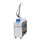 Korea Pico Q-switch Picosure Q Switched Nd Yag Picosecond Laser Tattoo Removal Machine Factory Price