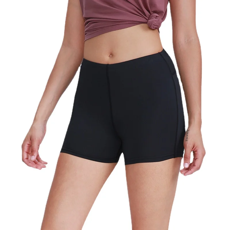High Waisted Peach Hip Cotton Yoga Pants Athletic Works Shorts for Women with Pockets Workout Clothes Shorts for Women, Various color available
High Waisted Peach Hip Cotton Yoga Pants Athletic Works Shorts for Women with Pockets Workout Clothes Shorts for Women, Various color available