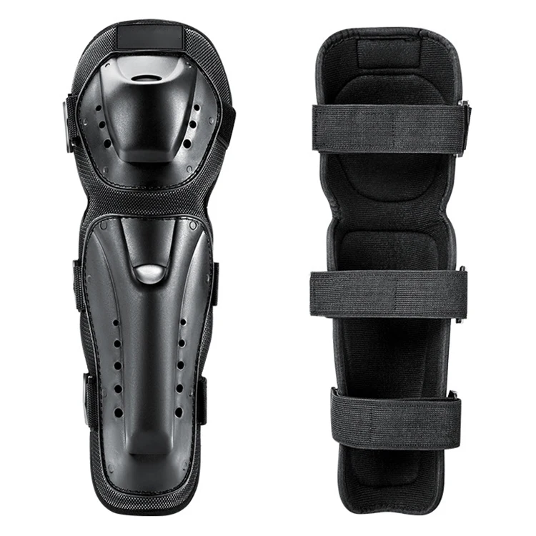 Adjustable Motorcycle Cycling Motocross Elbow Knee Pads Guard Protector Protective Gear For Mountain Bike, Black
Adjustable Motorcycle Cycling Motocross Elbow Knee Pads Guard Protector Protective Gear For Mountain Bike, Black