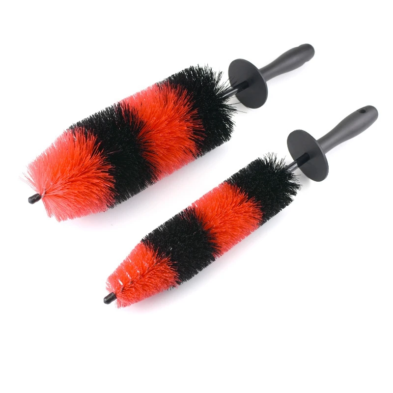 Factory direct sales car rim wheel brush 4S shop beauty car brush volume favorably, Red black
Factory direct sales car rim wheel brush 4S shop beauty car brush volume favorably, Red black