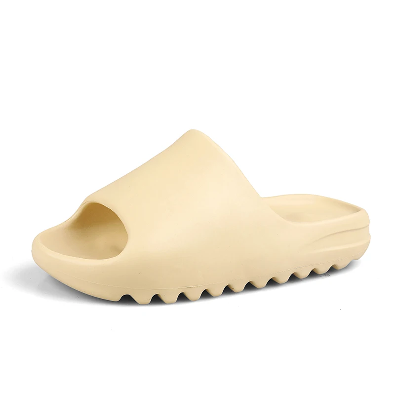 The Lasted Custom New Unisex Summer Sandals yeezy slippers men's slippers home slippers hot selling, As the picture or customized
The Lasted Custom New Unisex Summer Sandals yeezy slippers men's slippers home slippers hot selling, As the picture or customized