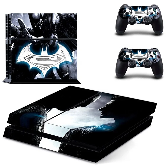 Sticker Cover Skin Decal Vinyl Console Controller For Playstation 4 PS4 Self Adhesive
Sticker Cover Skin Decal Vinyl Console Controller For Playstation 4 PS4 Self Adhesive