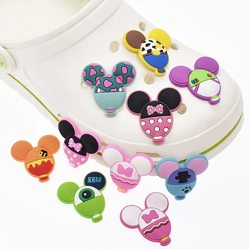 Wholesale Cheap Shoe Charms Character Cartoon Shoe Decoration Wristband Accessories Birthday Party For Charm Lady, Accept customized
Wholesale Cheap Shoe Charms Character Cartoon Shoe Decoration Wristband Accessories Birthday Party For Charm Lady, Accept customized