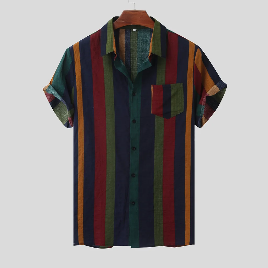 Dropship Spring Summer Casual Man Printed Shirt Button Down Trendy Striped Short Sleeve Blouses Man Shirts For Man Blouse, Blue dark blue womengraffit print blouse
Dropship Spring Summer Casual Man Printed Shirt Button Down Trendy Striped Short Sleeve Blouses Man Shirts For Man Blouse, Blue dark blue womengraffit print blouse