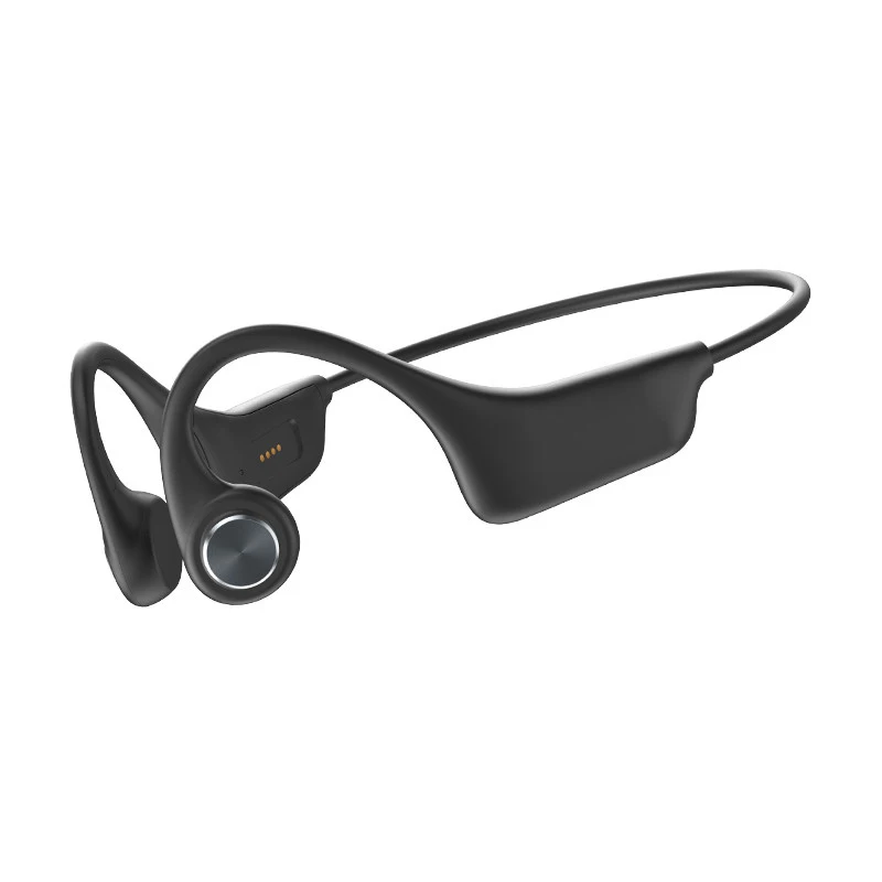 Wireless bone conduction headphones outdoor open game sports headphones earplugs waterproof noise reduction wireless headphones
Wireless bone conduction headphones outdoor open game sports headphones earplugs waterproof noise reduction wireless headphones