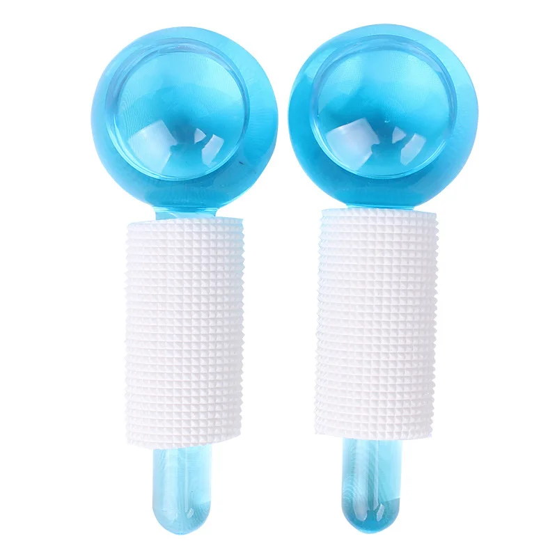 Custom Best Private Label Wholesale Face Ice Therapy Nursing Korean Face Massage Large Ice Wave Beauty Crystal Energy Ball
Custom Best Private Label Wholesale Face Ice Therapy Nursing Korean Face Massage Large Ice Wave Beauty Crystal Energy Ball