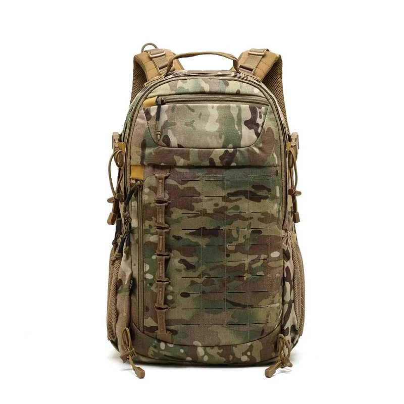 30L Outdoor infantry equipment High capacity Mountaineering Outdoor Military Tactical Backpack Hiking Trekking Camouflage Bag
30L Outdoor infantry equipment High capacity Mountaineering Outdoor Military Tactical Backpack Hiking Trekking Camouflage Bag