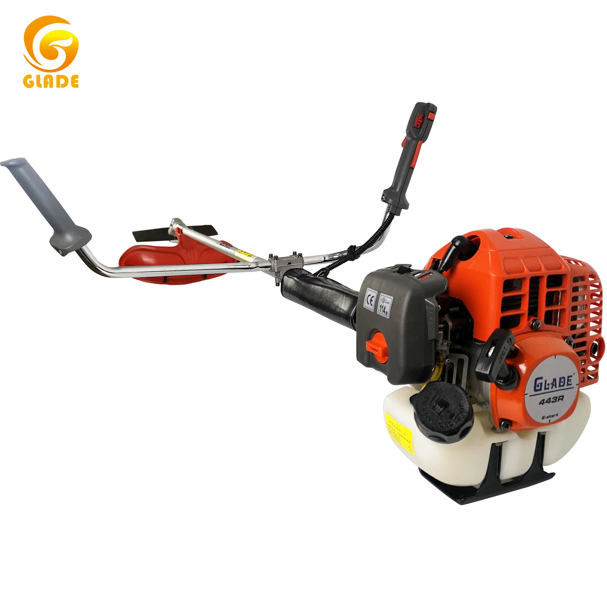 gardening tools grass cutter
