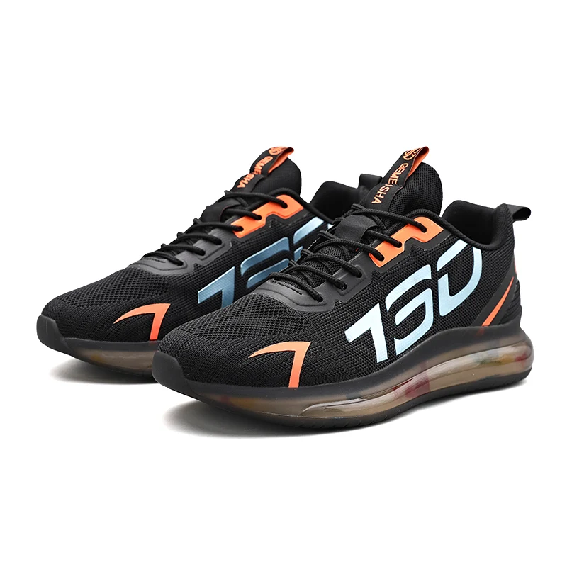 Hot Items Gents Trainers Brand Best Selling Professional Services Breathable Sport Shoe High Top Sneakers Running Shoes for Men
Hot Items Gents Trainers Brand Best Selling Professional Services Breathable Sport Shoe High Top Sneakers Running Shoes for Men