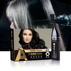 Import Material Japan Natural Hair Color,Free Hair Dye Samples,Magic Color Chinese Black Hair Dye Shampoo