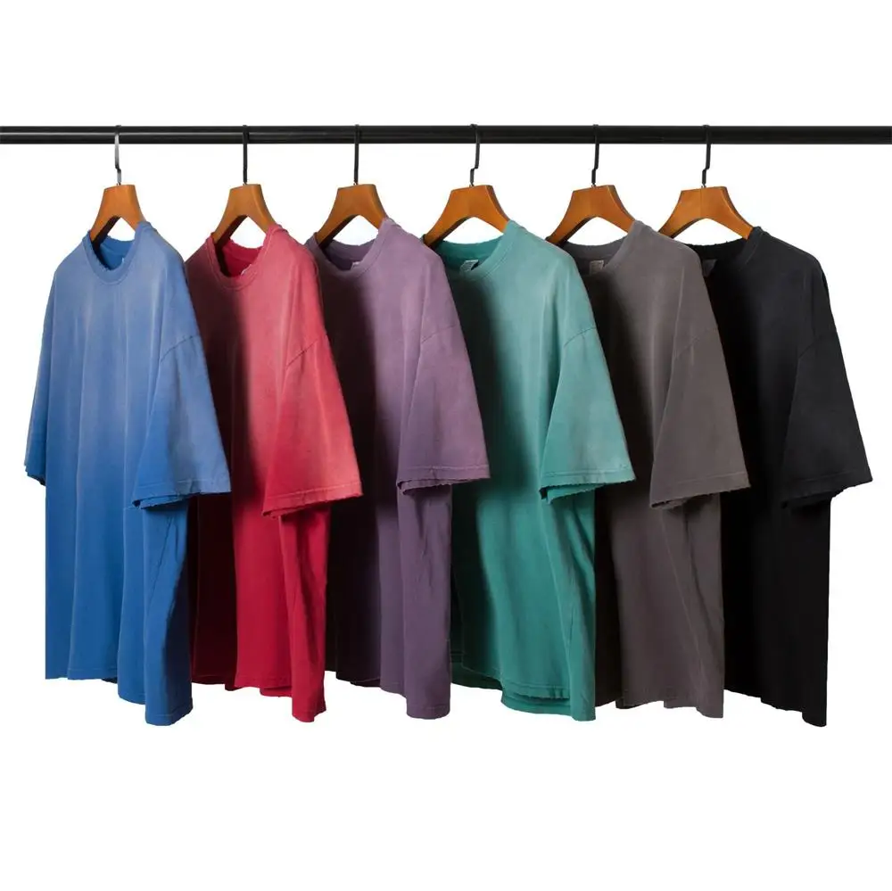 High Quality Cotton Tshirts Embroidery Custom Label drop shoulder loose vintage t shirts custom logo, Customized color
High Quality Cotton Tshirts Embroidery Custom Label drop shoulder loose vintage t shirts custom logo, Customized color