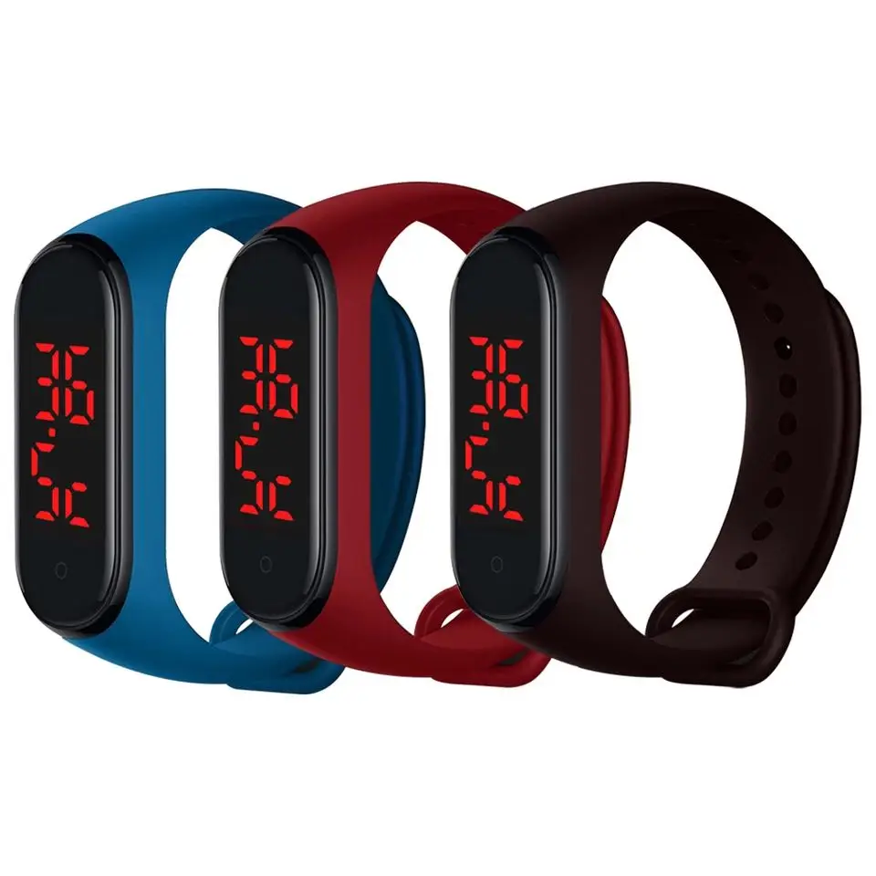 Body temperature smart watch bands ECG heart rate blood pressure sleep exercise fashion health smart bracelet smart watch
Body temperature smart watch bands ECG heart rate blood pressure sleep exercise fashion health smart bracelet smart watch