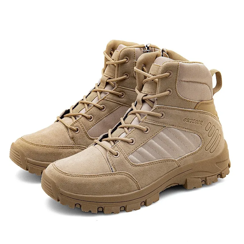 best sell China manufacturer OEM army boots military tactical men's boots, 4colors
best sell China manufacturer OEM army boots military tactical men's boots, 4colors