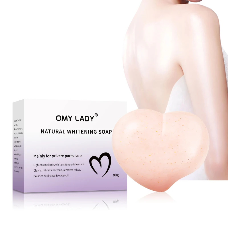 China factory supply omy lady fast effective whitening body private parts care natural foaming soap
China factory supply omy lady fast effective whitening body private parts care natural foaming soap
