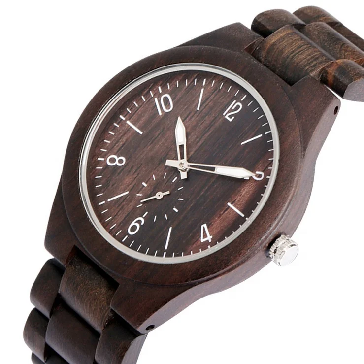 Wooden Watches Men Luxury Brand Men Sport Wristwatch Wood Watches Men Quartz Military Watch Relogio Masculino
Wooden Watches Men Luxury Brand Men Sport Wristwatch Wood Watches Men Quartz Military Watch Relogio Masculino