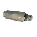 Parts Vrd63 096-5931 Relief Valve E200B Excavator Hydraulic Pump Parts VRD63 AP-12 AP-14 SPK10/10 SPV10-10