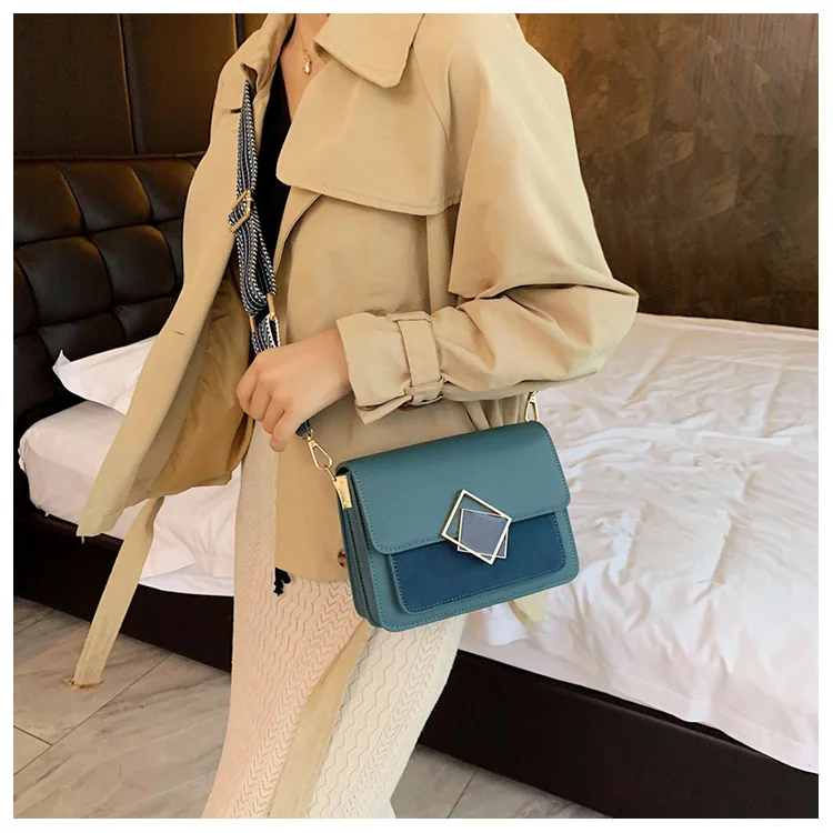 2021 Fashion bags Wholesale Korean Cross-body Wallet Autumn Shoulder Bags Women Handbags Ladies, Black/yellow/green
2021 Fashion bags Wholesale Korean Cross-body Wallet Autumn Shoulder Bags Women Handbags Ladies, Black/yellow/green