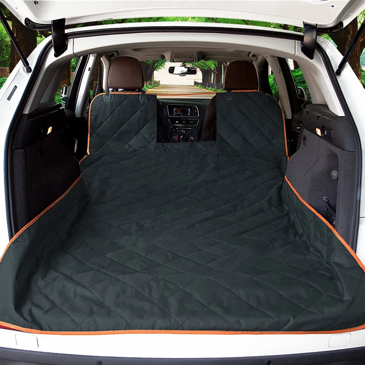 Sanan Waterproof Universal size portable car seat cover Waterproof 600D Dog Car Seat Cover pet Car Dog Protector
Sanan Waterproof Universal size portable car seat cover Waterproof 600D Dog Car Seat Cover pet Car Dog Protector