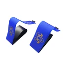 Custom Snowboard Binding Adjustable Ski Carrier Rubber Alpine Ski Strap