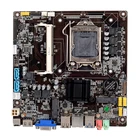 laptop computer motherboard h110 chipset lga1151 oem h110 motherboard