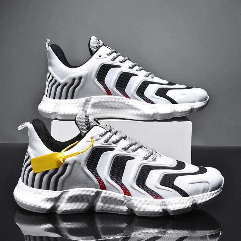 ISM174-014 new arrival spring comfortable sneakers running sport men shoes custom 
ISM174-014 new arrival spring comfortable sneakers running sport men shoes custom