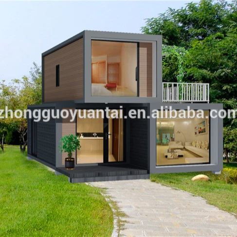 Container Kits Diy Miniature Prefabricated House Prices In Sudan