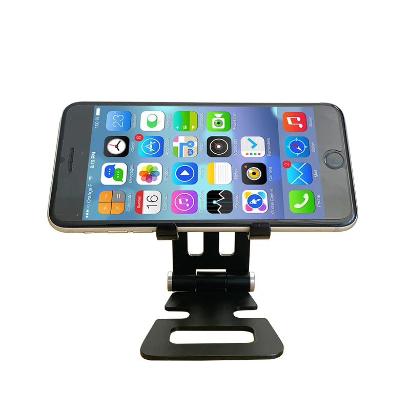 Foldable Telescopic Desk Mobile Phone Holder Stand Universal Adjustable Desktop Smart Phone Tablet PC Bracket
Foldable Telescopic Desk Mobile Phone Holder Stand Universal Adjustable Desktop Smart Phone Tablet PC Bracket