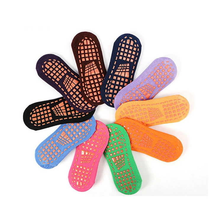 XINQI OEM/ODM medias no show parent-child non-slip children thickened trampoline adult floor socks chaussette
XINQI OEM/ODM medias no show parent-child non-slip children thickened trampoline adult floor socks chaussette