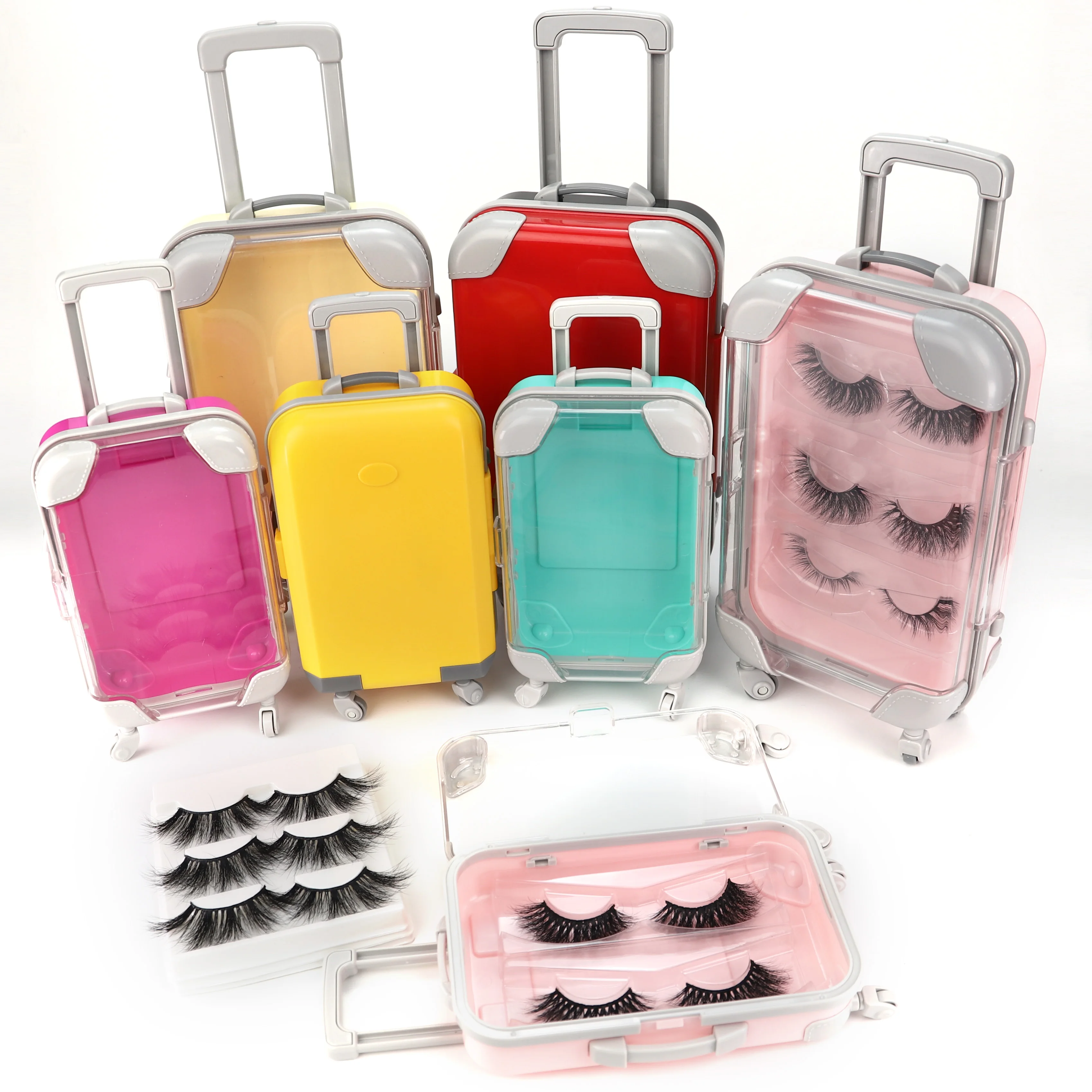 2021 wholesale 6D short mink lashes vendors for lashes packaging with New custom box
2021 wholesale 6D short mink lashes vendors for lashes packaging with New custom box