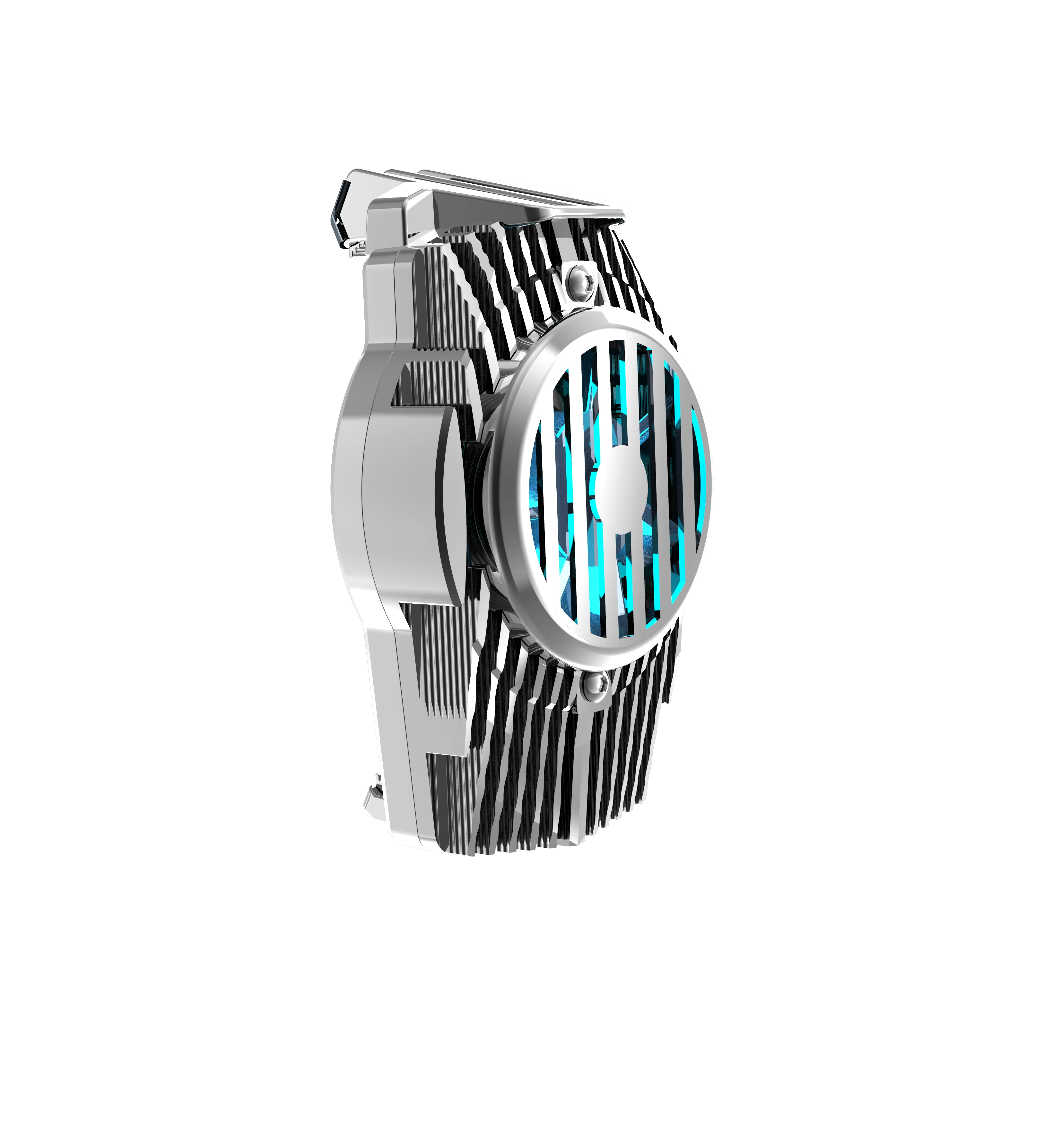 X5 mobile phone back clip cooling semiconductor cooling
X5 mobile phone back clip cooling semiconductor cooling