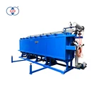 China Cheap Air Cooling EPS Block Molding Machine