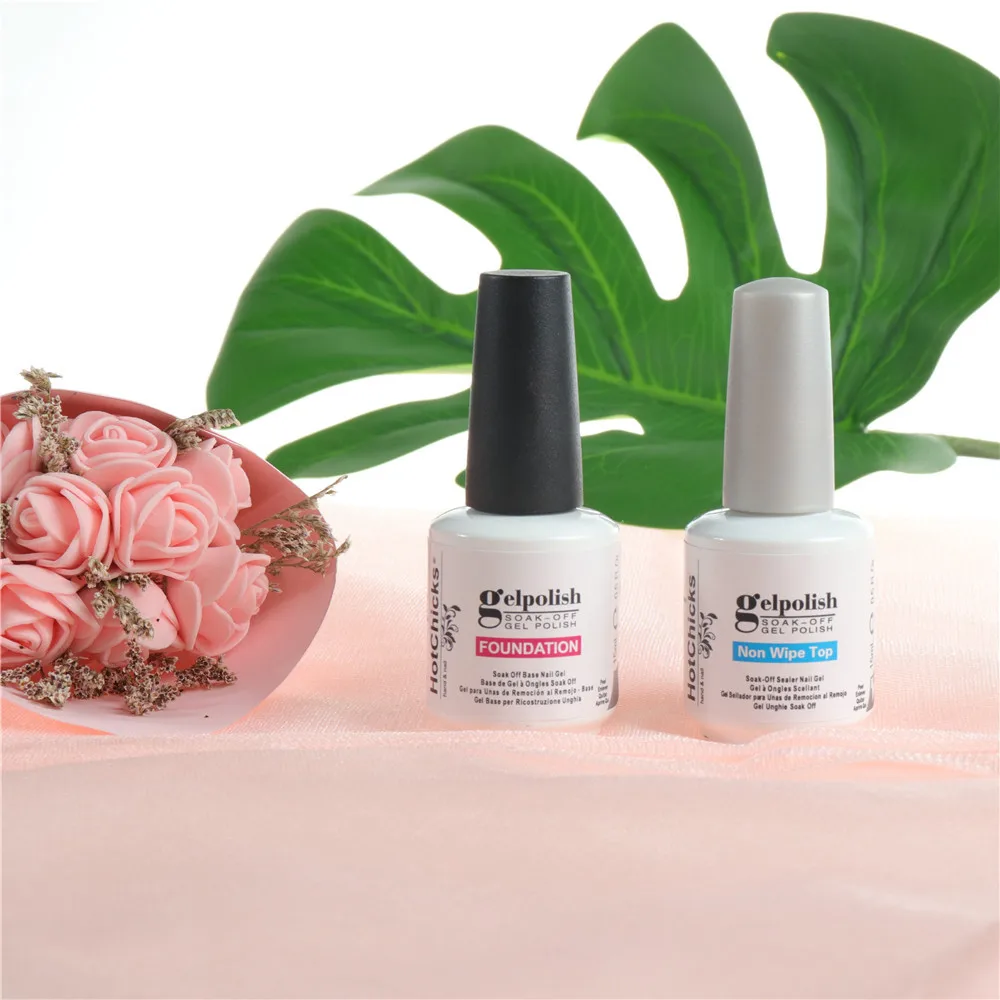 Top selling products in ali 15ml mirror effect long lasting 30days no chip nail gel polish with customized logo, Clearcolor
Top selling products in ali 15ml mirror effect long lasting 30days no chip nail gel polish with customized logo, Clearcolor