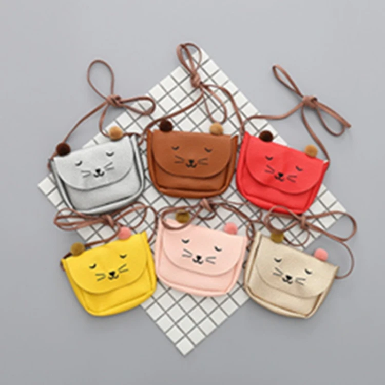 new Children's Shoulder Bag Mini Cat Ear Messenger Bag Small Square Bag cartoon Key Purse Coin Princess Handbag
new Children's Shoulder Bag Mini Cat Ear Messenger Bag Small Square Bag cartoon Key Purse Coin Princess Handbag