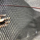 Galvanized stainless steel aluminum Expanded metal mesh