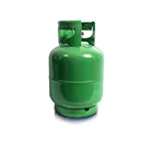 Natural Gas Lpg Gas Cylinder Manufacturers Portable 7kg Natural LPG Cylinder Gas Tanks