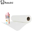 roll size light high color fastness inkjet dye heat transfer paper