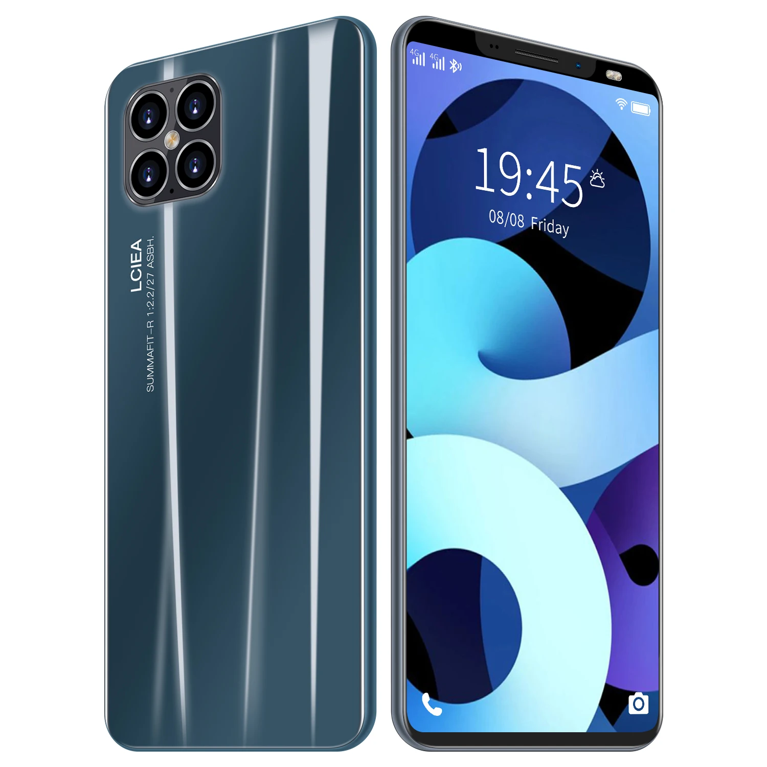 Cheapest phones from China IP12mini unlocked smart phones 3 sim card mobile phones
Cheapest phones from China IP12mini unlocked smart phones 3 sim card mobile phones