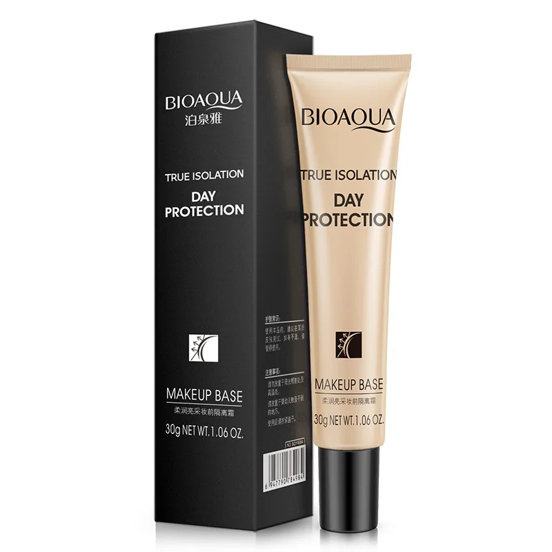 Bioaqua Concealer make uo base moisturizing sunblock foundation whitening bb cream
Bioaqua Concealer make uo base moisturizing sunblock foundation whitening bb cream