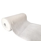Eco-friendly Nonwoven Bamboo Cleaning Cloth Rolls For Wholesale
