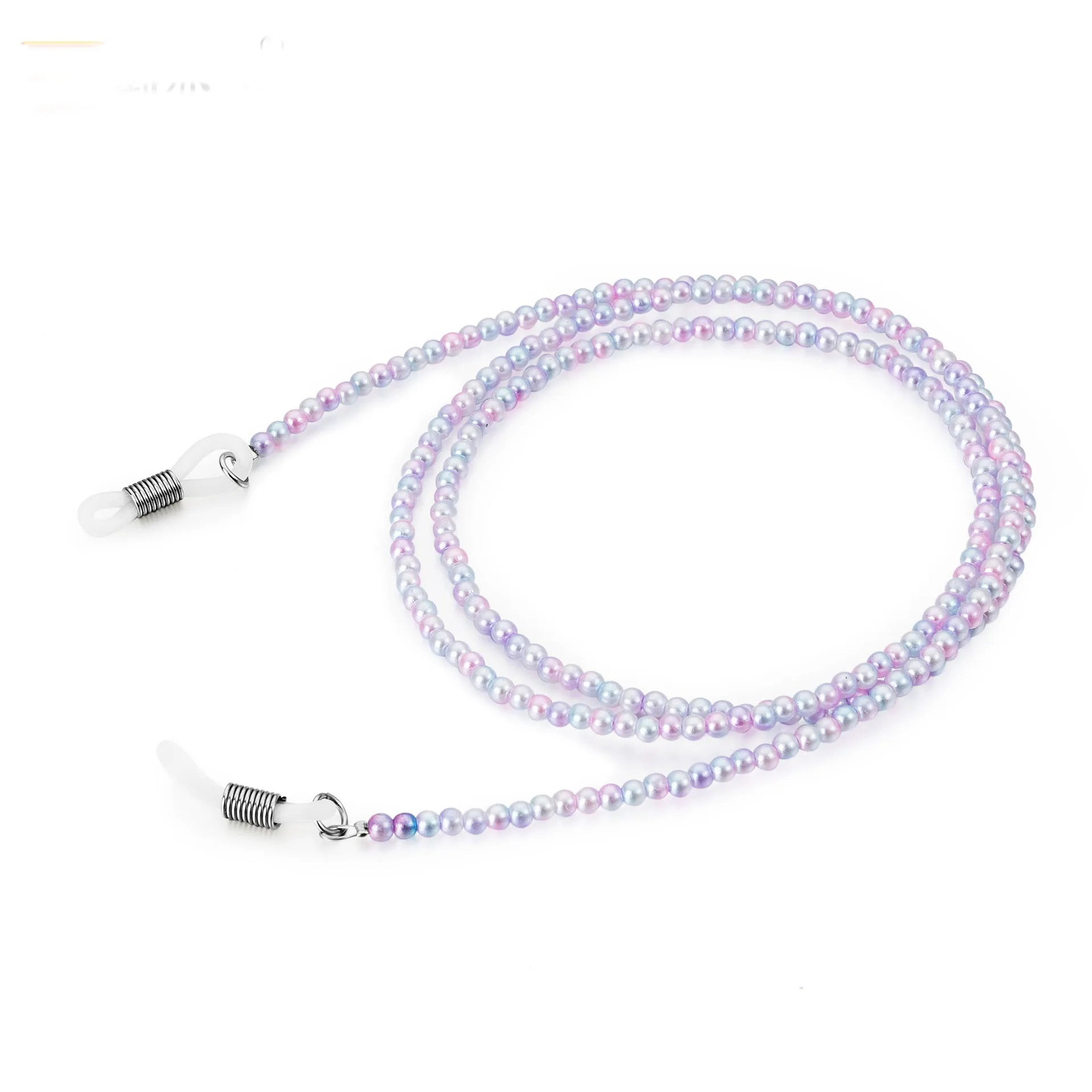 Elegant Handmade Wholesale Acrylic Beads Pearl Reading Eyewear Sunglasses Glasses Strap Eyeglass Spectacles Chains and Cor, Blue,pink
Elegant Handmade Wholesale Acrylic Beads Pearl Reading Eyewear Sunglasses Glasses Strap Eyeglass Spectacles Chains and Cor, Blue,pink
